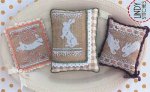 (image for) Bunny Lace Trio